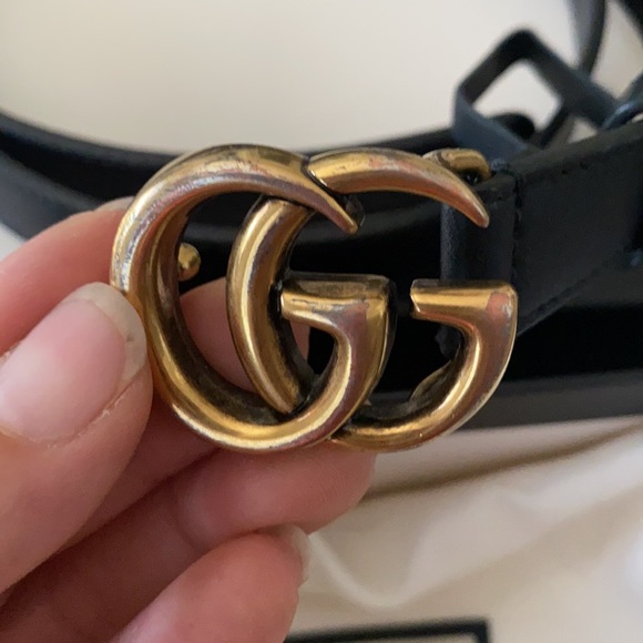 Gucci belt main image 5